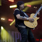 Into The Grave 2025: Phil Campbell and the Bastard Sons
